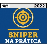 SNIPER na Prática (AVA - Brasil 2022) José Andrade